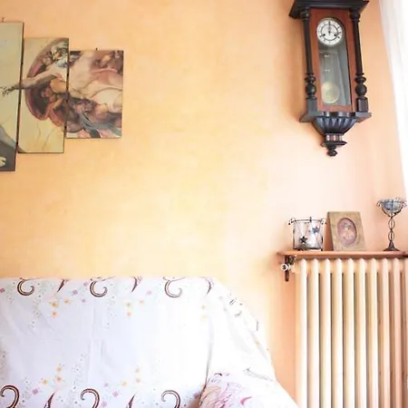 Daire Talk House *