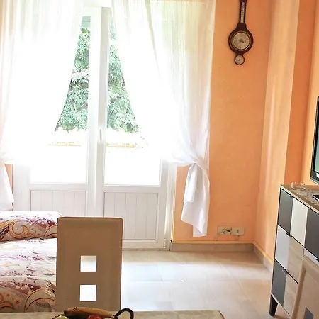 Daire Talk House *