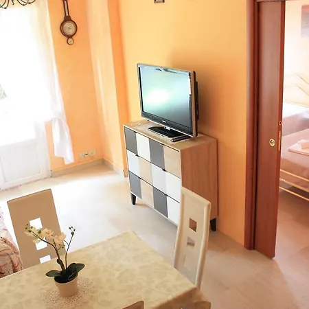 Daire Talk House Roma